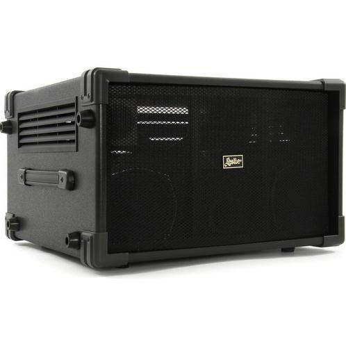 Hammond Leslie 2101 mk2 compacte rotary-speaker, Muziek en Instrumenten, Instrumenten | Onderdelen, Verzenden