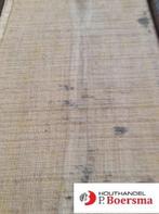 Eiken planken | meubelhout | delen | dakbeschot | goedkoop, 25 tot 50 mm, Eiken, Nieuw, 250 tot 300 cm