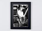 Star Wars Episode IV: A New Hope - Luke Skywalker - Fine Art, Nieuw