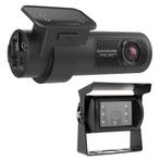 Dashcam met inbouw Blackvue DR750X-2CH Plus Truck, Nieuw, Verzenden