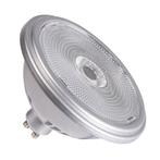 SLV LED lamp 12,5W ES111 GU10 3000K CRI90 60D Dimbaar, Huis en Inrichting, Lampen | Losse lampen, Verzenden, Nieuw, Overige fittingen