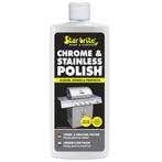 Starbrite Chroom & RVS polish 237 ml, Nieuw, Verzenden
