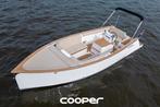 Cooper680 - Tendersloep - Cooper 680 - Nieuw, Watersport en Boten, Nieuw, Binnenboordmotor, 6 meter of meer, Diesel