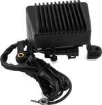 Twin Power 02-03 FLH FLT Voltage Regulator Black Replaces, Ophalen of Verzenden