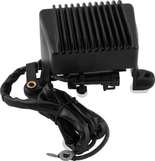 Twin Power 02-03 FLH FLT Voltage Regulator Black Replaces, Auto diversen, Tuning en Styling, Ophalen of Verzenden
