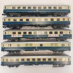 Märklin H0 - 4091/4092/MK4177/4093/ - Modeltrein, Nieuw