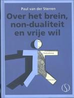 Over het brein 9789491411113 Paul van der Sterren, Boeken, Verzenden, Zo goed als nieuw, Paul van der Sterren