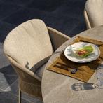 Prado dining tuintafel 160xH75 cm keramiek latte Taste 4SO, Ophalen of Verzenden, Nieuw