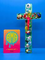 AMA (1985) - Hypnotic Chaos