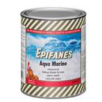 Epifanes Aqua Marine zijdeglans interieurvernis op waterbasi, Ophalen of Verzenden, Nieuw