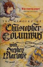 The Memoirs of Christopher Columbus, Nieuw, Verzenden