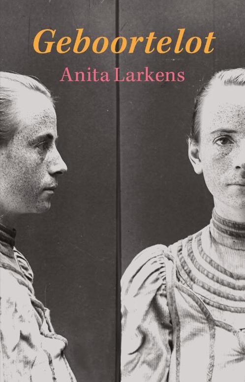 Geboortelot 9789083167343 Anita Larkens, Boeken, Overige Boeken, Zo goed als nieuw, Verzenden