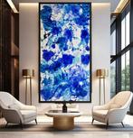 VOLHA - Underwater-XXL-hand painted