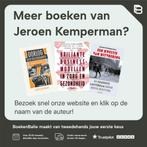 De Amsterdamse droom 9789024431434 Jeroen Kemperman, Verzenden, Zo goed als nieuw, Jeroen Kemperman