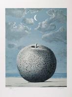 René Magritte (1898-1967) (after) - Souvenir de Voyage, Antiek en Kunst