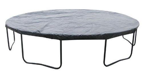 Trampoline Afdekhoes Pro 410-430 Black, Kinderen en Baby's, Speelgoed | Buiten | Trampolines, Nieuw, Ophalen of Verzenden