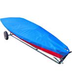 Dekzeil Splash Solution Dyed Polyester, Watersport en Boten, Ophalen of Verzenden, Nieuw