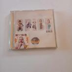 Spice girls Spice world, Verzenden, Gebruikt