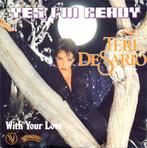 Single vinyl / 7 inch - Teri DeSario - Yes, Im Ready, Cd's en Dvd's, Vinyl Singles, Zo goed als nieuw, Verzenden