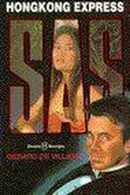 Hongkong Expres / SAS 9789044926804 Gérard de Villiers, Verzenden, Gelezen, Gérard de Villiers