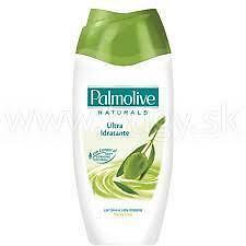 Palmolive Douchegel Naturals Olive Milk 250 ml, Huis en Inrichting, Schoonmaakartikelen, Verzenden