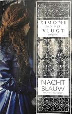 Nachtblauw 9789026337581 Simone van der Vlugt, Verzenden, Zo goed als nieuw, Simone van der Vlugt