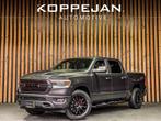 Dodge Ram 1500 5.7 V8 402PK 4x4 Crew Cab Laramie, Automaat, Gebruikt, Overige kleuren, Leder