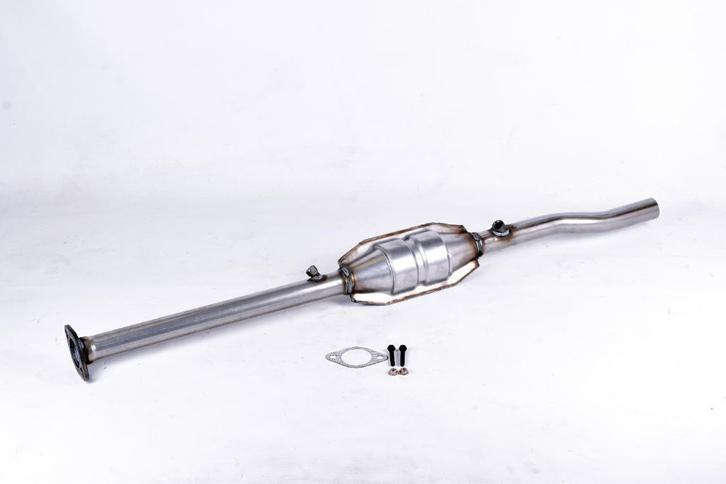 Katalysator Volkswagen Golf 5 1.4 FSI, Auto-onderdelen, Uitlaatsystemen, Nieuw, Volkswagen, Ophalen of Verzenden