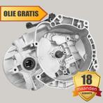 Versnellingsbak Opel Astra H 1.3 CDTI - M20 + olie, Auto-onderdelen, Transmissie en Toebehoren, Opel, Gereviseerd, Verzenden