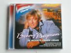 Benny Neyman - De mooiste Griekse Liedjes / Hollands Glorie, Cd's en Dvd's, Verzenden, Nieuw in verpakking