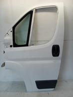 Portier links voor Peugeot Boxer  2.2 HDi 110, Auto-onderdelen, Carrosserie en Plaatwerk, Ophalen of Verzenden, Gebruikt, Voor