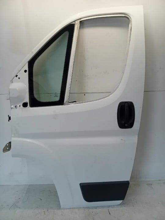 Portier links voor Peugeot Boxer  2.2 HDi 110, Auto-onderdelen, Carrosserie en Plaatwerk, ARN erkend, Stiba lid, Erkend duurzaam