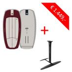 AK Wingfoil set - Opruiming!, Verzenden, Nieuw, Wingsurfset