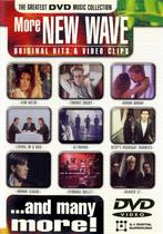 Various - More New Wave (DVD-V, Comp, PAL) 0724349266896, Verzenden, Nieuw in verpakking