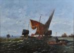 Hans Wagner (1866-1940) (Signed as P. Cerneri), Attributed