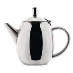 Richmond RVS theepot | 1L, Verzenden
