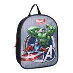 Marvel Backpack Avengers The Incredible 29 cm (Bags), Verzenden, Zo goed als nieuw