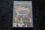 Ultimate Pro Pinball Playstation 2 PS2 New Sealed Italian, Spelcomputers en Games, Games | Sony PlayStation 2, Verzenden, Nieuw