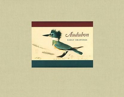 Audubon | 9780674031029 | John James Audubon, Boeken, Wetenschap, Zo goed als nieuw