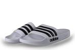 Adidas Slippers in maat 48 Wit | 10% extra korting, Kleding | Heren, Schoenen, Slippers, Verzenden, Wit, Nieuw