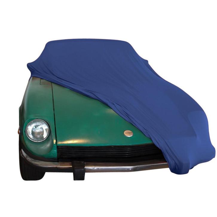 Autohoes passend voor Datsun 260Z binnen BESTE PASVORM cover, Auto diversen, Autohoezen, Op maat, Nieuw, Ophalen of Verzenden
