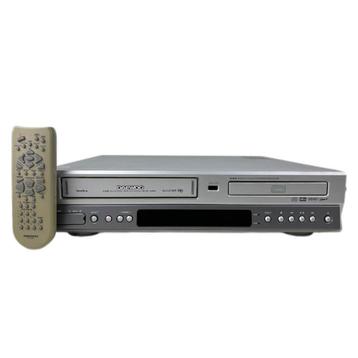 Oude videobanden terugkijken? VHS Video speler - Vanaf 89,99 beschikbaar voor biedingen