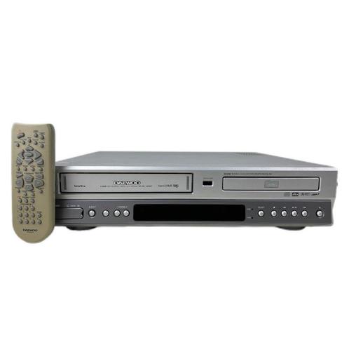 Oude videobanden terugkijken? VHS Video speler - Vanaf 89,99, Audio, Tv en Foto, Videospelers, VHS-speler of -recorder, Refurbished