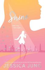 Shine 9781405297387 Jessica Jung, Verzenden, Gelezen, Jessica Jung