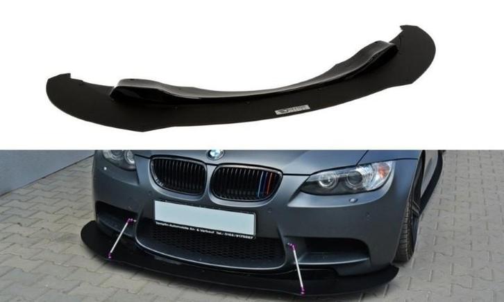 Voorspoiler BMW M3 E92 / E93 (Preface Model) Racing, Auto-onderdelen, Carrosserie en Plaatwerk, Ophalen of Verzenden