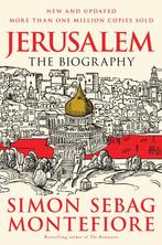 9780307280503 Jerusalem Simon Montefiore, Verzenden, Nieuw, Simon Montefiore
