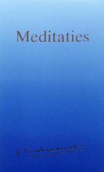 Meditaties Krishnamurti 9789020220377 Krishnamurti, Boeken, Gelezen, Krishnamurti, Verzenden