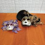 Themacollectie - Maskers