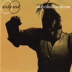 Cd - Soul II Soul - Club Classics Vol. One, Cd's en Dvd's, Cd's | Overige Cd's, Verzenden, Nieuw in verpakking