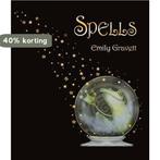 Spells 9780230014923 Emily Gravett, Boeken, Verzenden, Gelezen, Emily Gravett